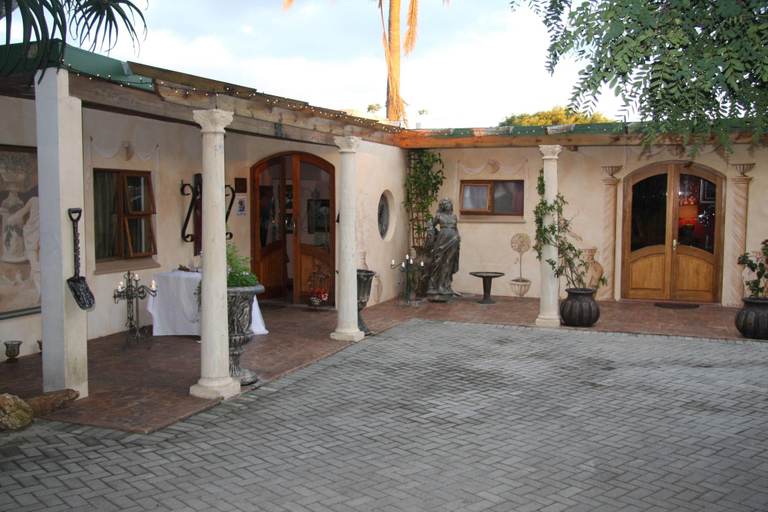 Exterior & Views 2, On-the-Summit Lodge & Conference Venue, Buffalo City