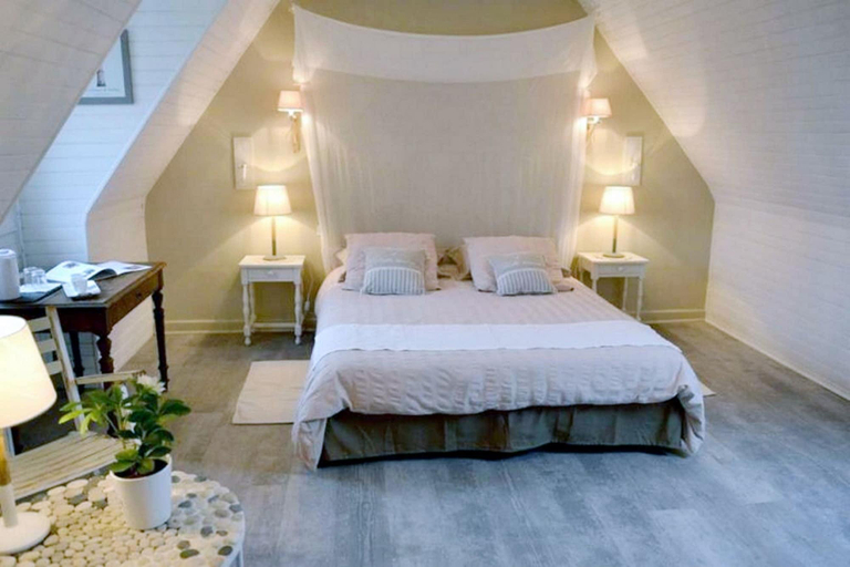 Bedroom 3, Ailes et Iles, Côtes-d'Armor