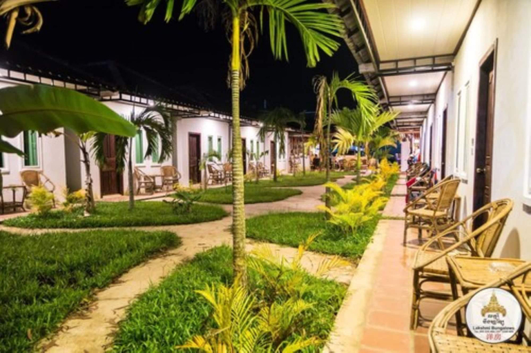 Exterior & Views 2, Lakshmi Bungalow, Sihanoukville