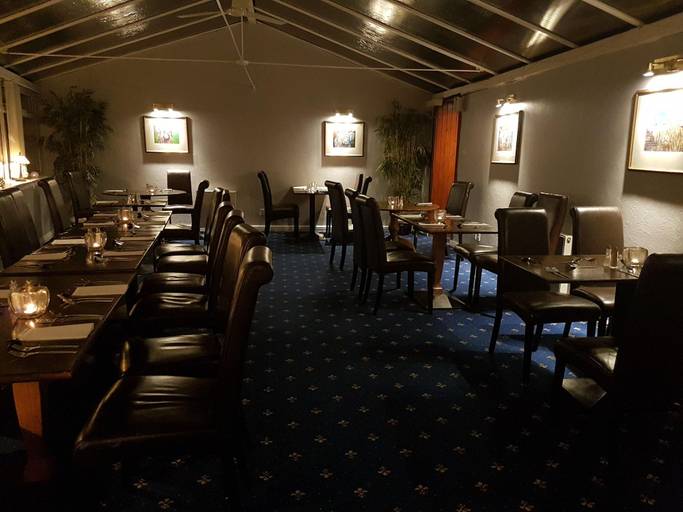 Food & Drinks 5, Bentley Hotel, North Lanarkshire