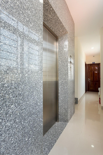 Public Area 3, Marine Hotel & Apartment, Vũng Tàu