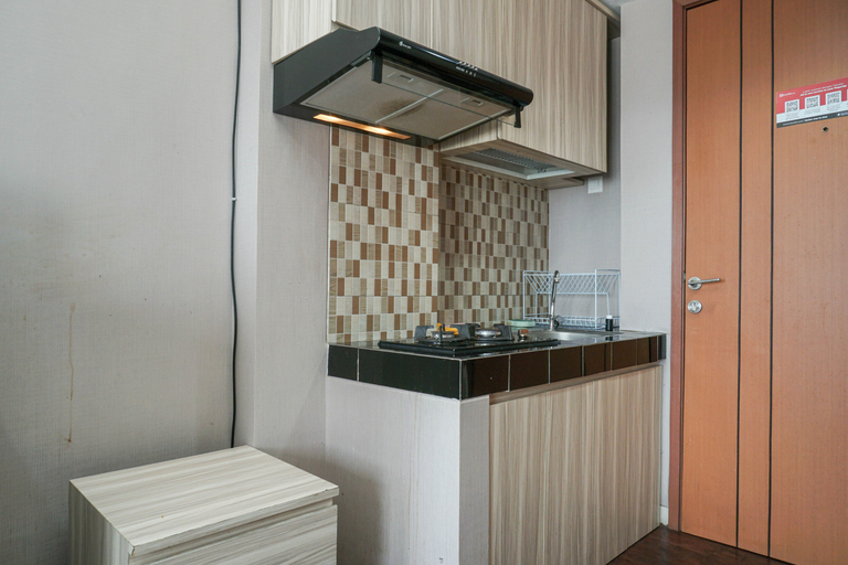 Others 4, Simply Studio Room Apartment Margonda Residences 5 By Travelio, Depok