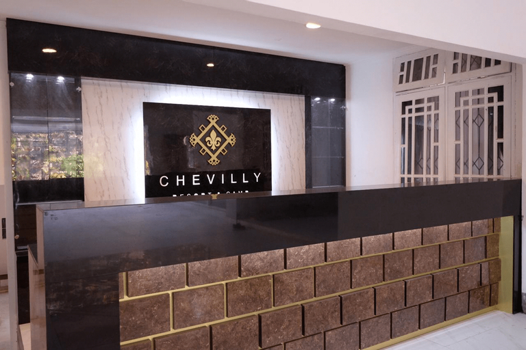 Public Area 5, Chevilly Resort and Camp, Bogor