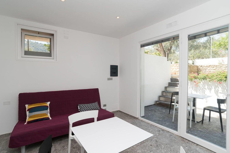 Public Area 4, Hotel Torre Santamaria, Foggia