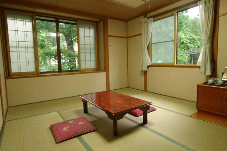 Public Area 2, Hotel Mont Blanc Hakuba, Hakuba
