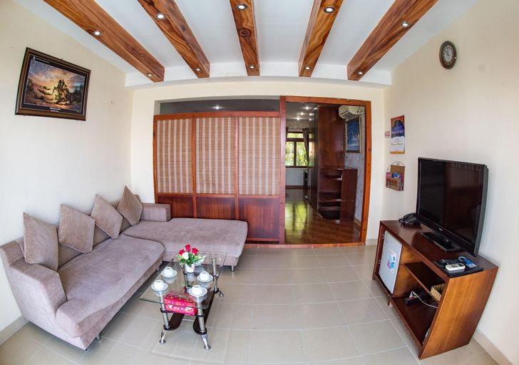Public Area 3, Ho May Resort, Vũng Tàu
