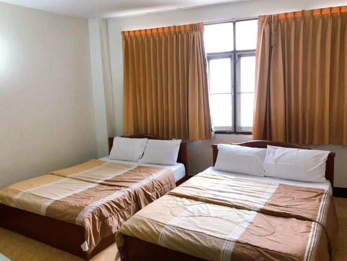 Tokyo Hotel Korat, Muang Nakhon Ratchasima
