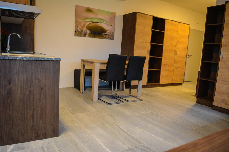 Public Area 2, Wels Inn Hotel, Wels