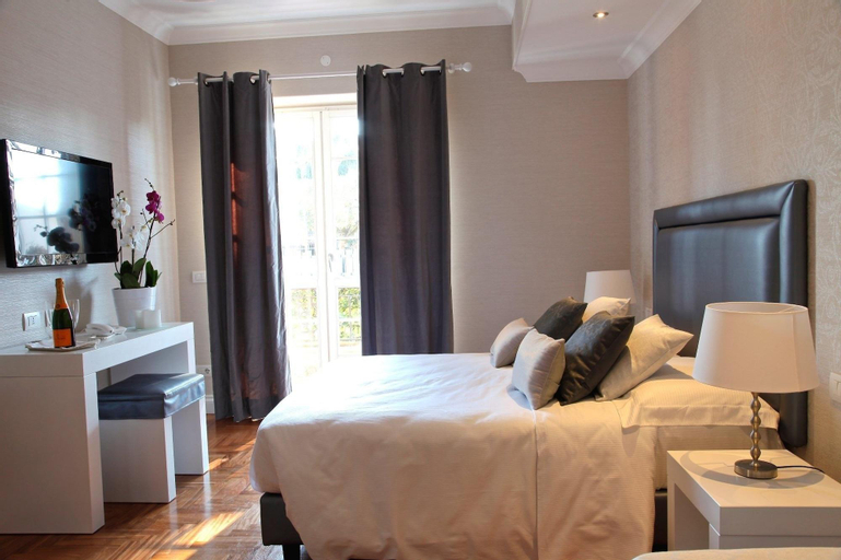 La Villetta Suite, Rome