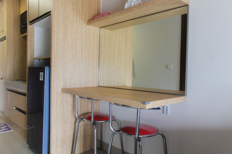 Others 4, Unique and Fresh 2BR Parkland Avenue Apartment By Travelio, Tangerang Selatan