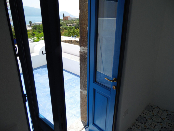 Public Area 4, Hotel Da Franco Relax & Pool, Messina
