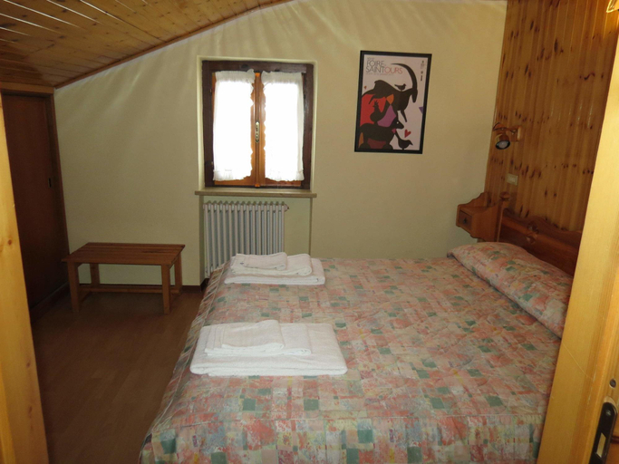 Public Area, Hotel Col Serena, Aosta