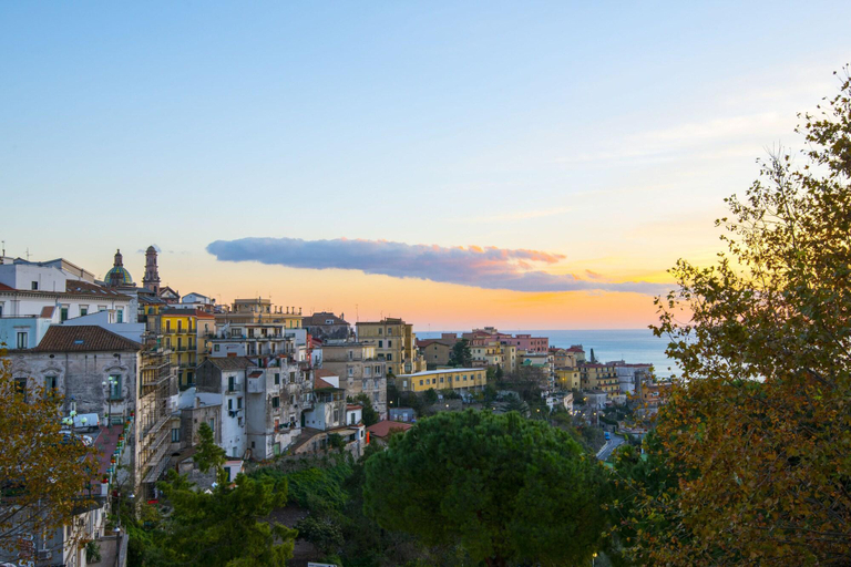 Exterior & Views, AmbroSea Amalfi Coast, Salerno