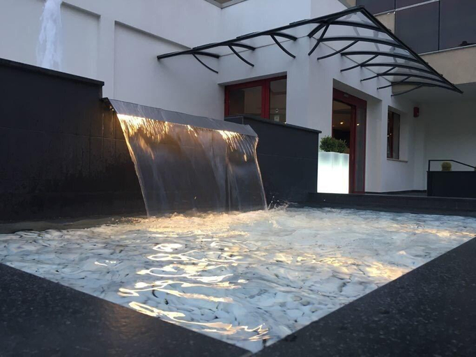 Public Area 4, Domus Grand Hotel, Cosenza