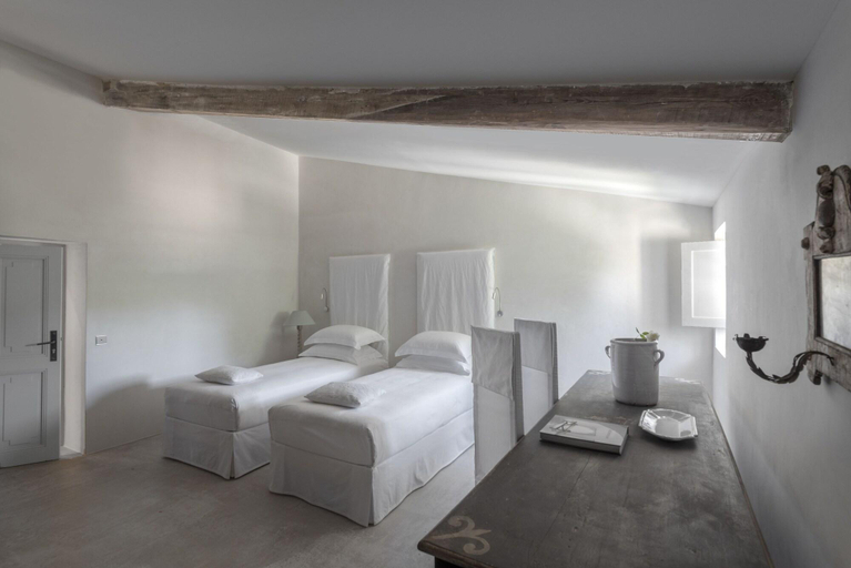 Bedroom 4, Les Maisons de l'Hôtel Particulier, Bouches-du-Rhône