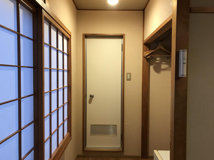 Public Area 3, Yamadaya Ryokan, Kyoto