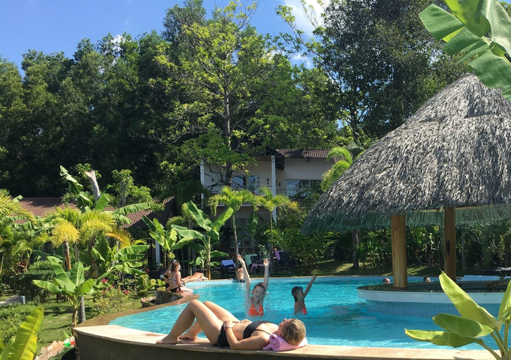Sport & Beauty 2, Le Forest Resort, Phú Quốc