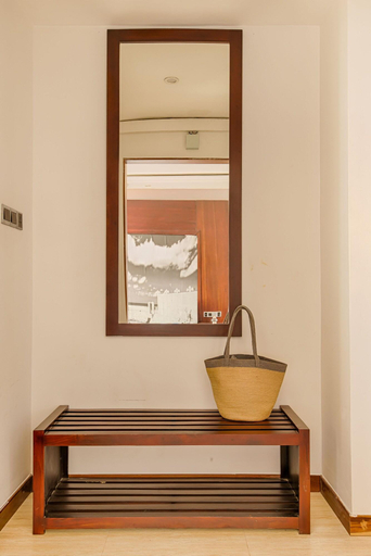 Bedroom 3, North Gate Jaffna, Jaffna
