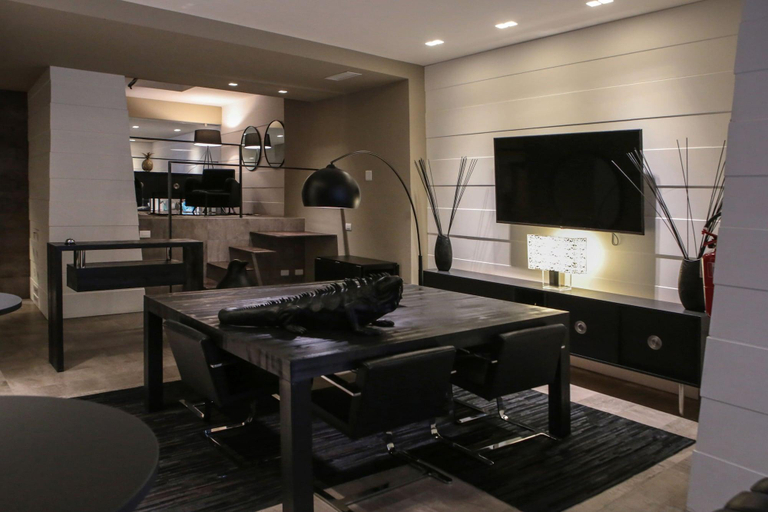 Public Area 4, Neko Boutique Hotel, Cagliari