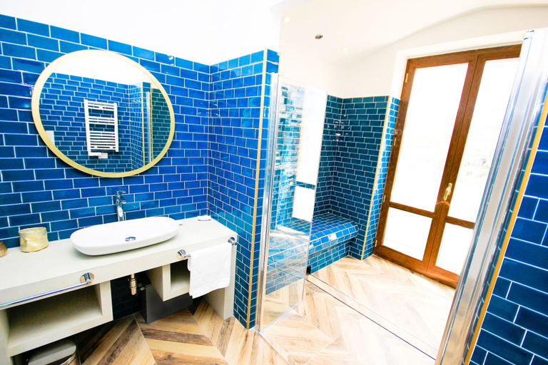Bedroom 3, Don Raffaele Resort - Guest House, Napoli