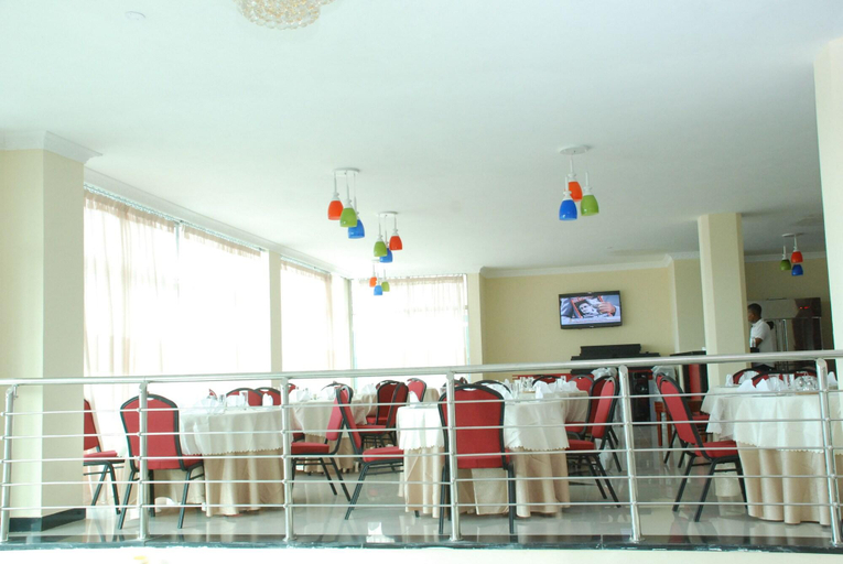 Public Area 2, Addis Amba Hotel, Bahir Dar Special Zone