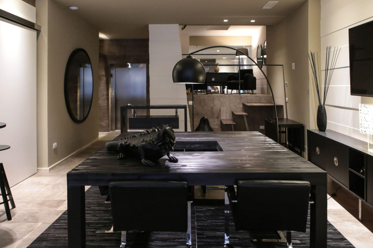 Public Area 3, Neko Boutique Hotel, Cagliari