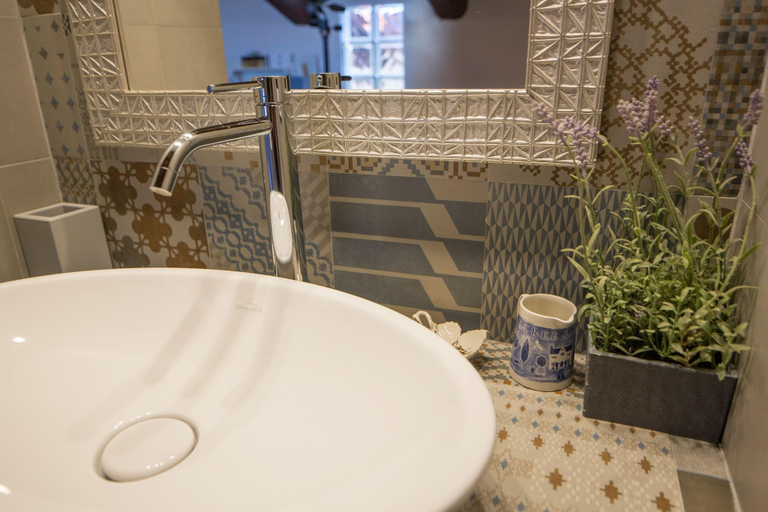 Bathroom 4, Palazzo Rotati, Pesaro E Urbino
