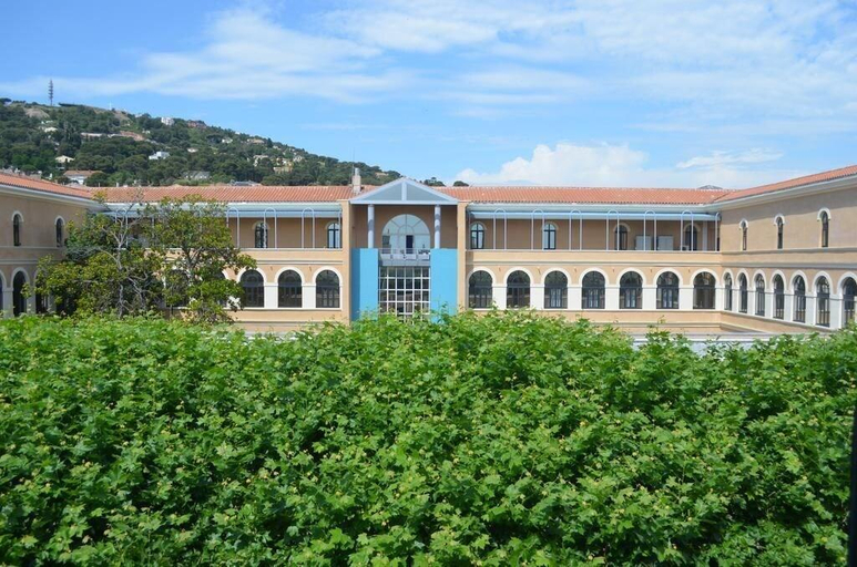 Exterior & Views 2, Hotel Regina, Hérault