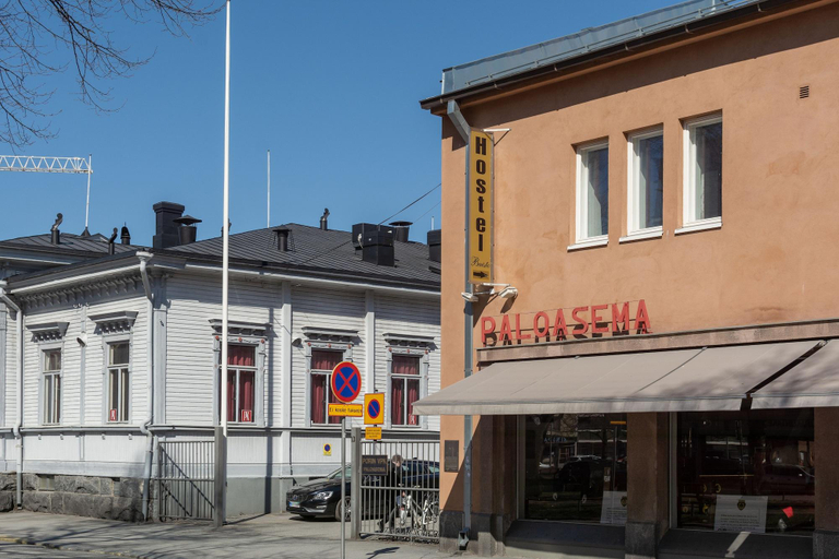 Exterior & Views 2, Hostel Buisto, Satakunta