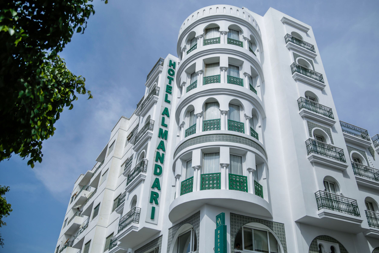 Exterior & Views 4, Al Mandari Hotel Tetouan, Tétouan
