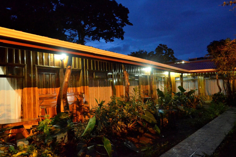 Public Area 3, Sibu Boutique Hotel, Puntarenas
