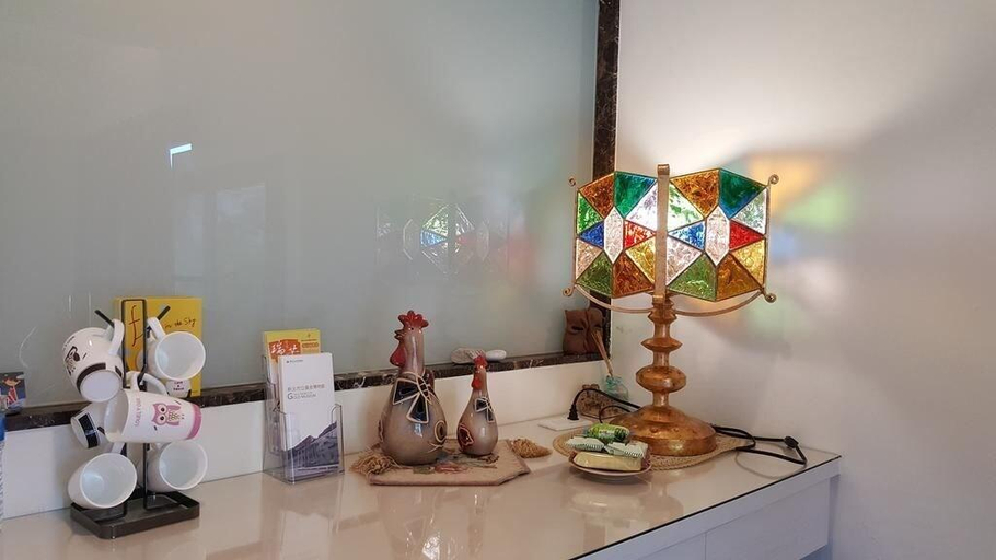 Food & Drinks, Light Dew Bed And Breakfast, New Taipei City
