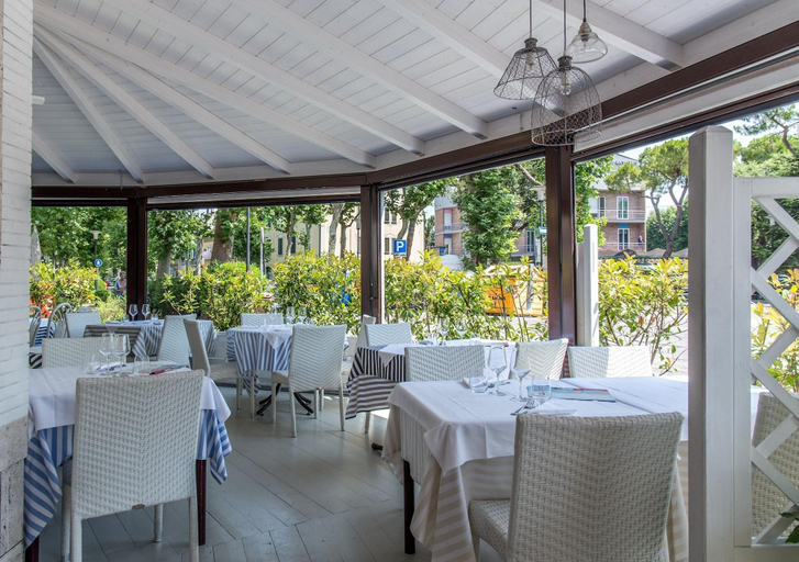 Food & Drinks 5, Hotel De La Ville, Pesaro E Urbino