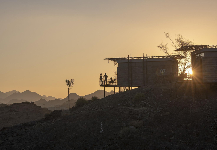 Others 5, Hatta Resorts, Dubai