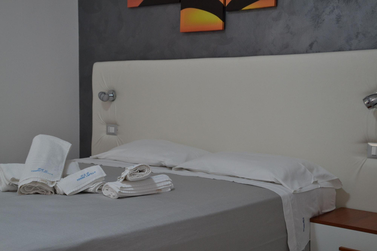 Bedroom 2, Il Molo, Lecce