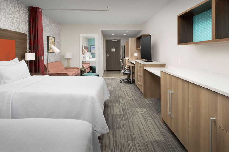 Public Area 2, Home2 Suites by Hilton Owings Mills, Baltimore