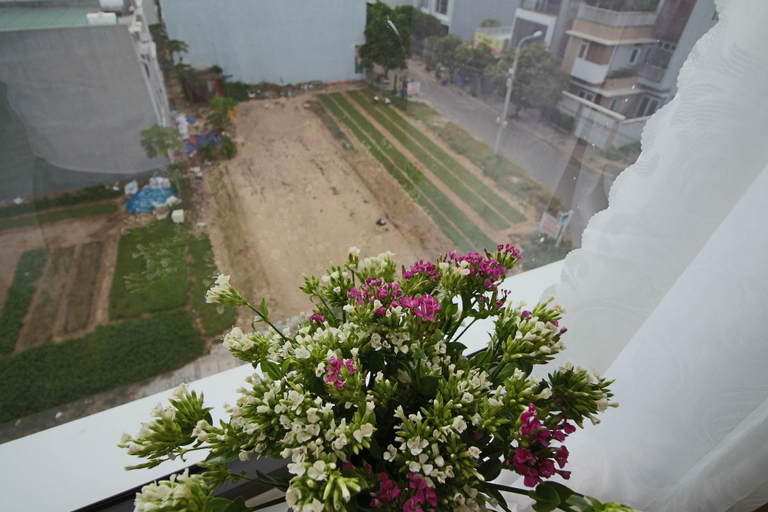 Exterior & Views 1, Gold Summer 2 Hotel, Da Nang