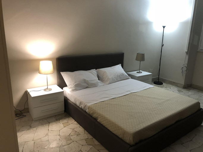 Bedroom 4, Etnea glamour house, Catania
