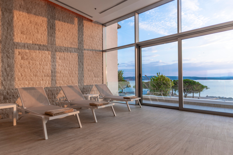 Sport & Beauty 2, MIRAMARE, Crikvenica