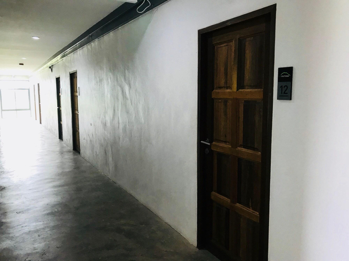 Public Area 2, 168 Pattana, Phatthana Nikhom