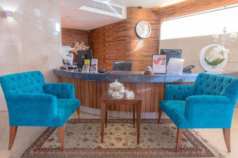 Public Area 4, Kings Suite Hotel, Beirut