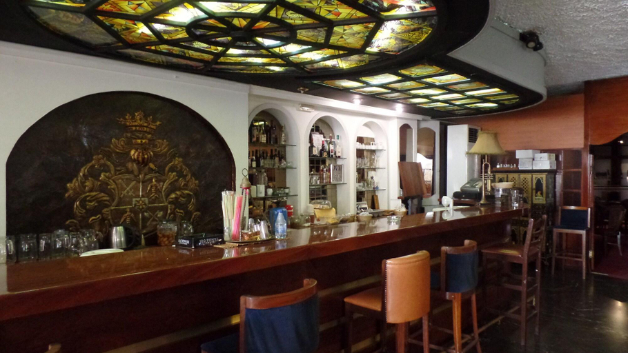 Food & Drinks 5, Cavo D'Oro Hotel, Attica