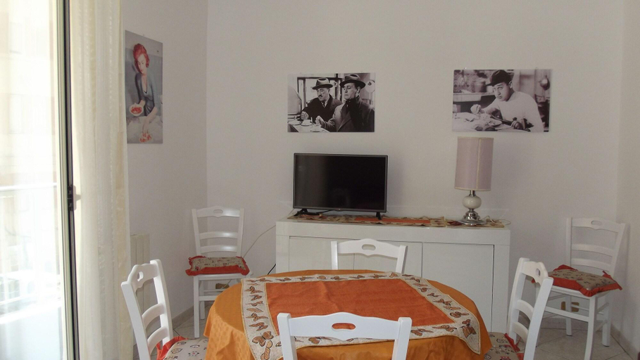 Others 5, B&B Salita Metello, Agrigento