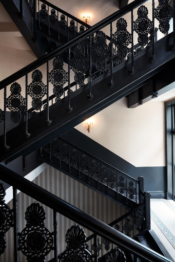 Public Area 5, Maison Métier, in the Unbound Collection by Hyatt, Orleans