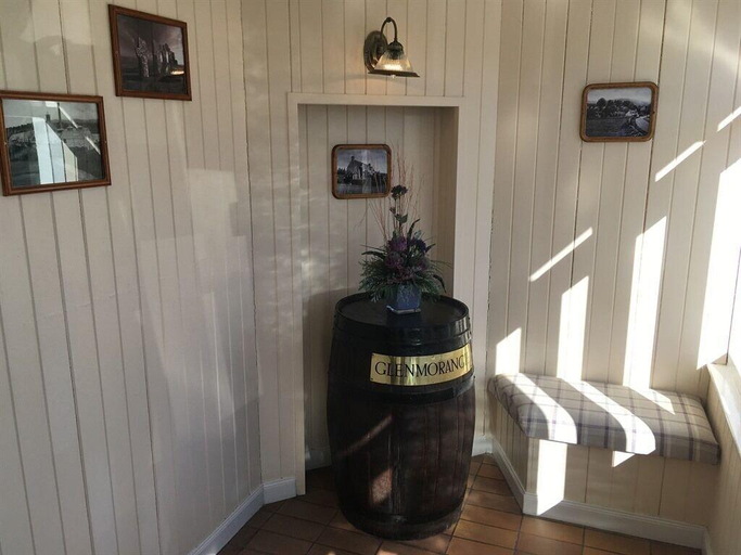Public Area 2, Novar Arms Hotel, Highland