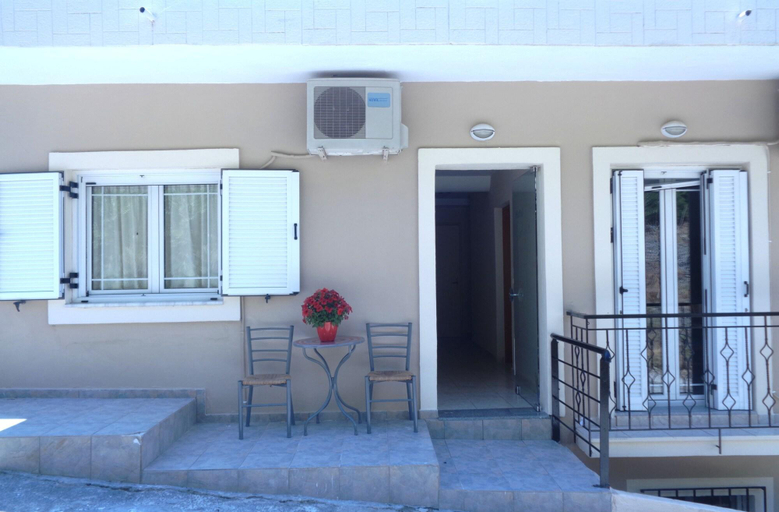 Public Area