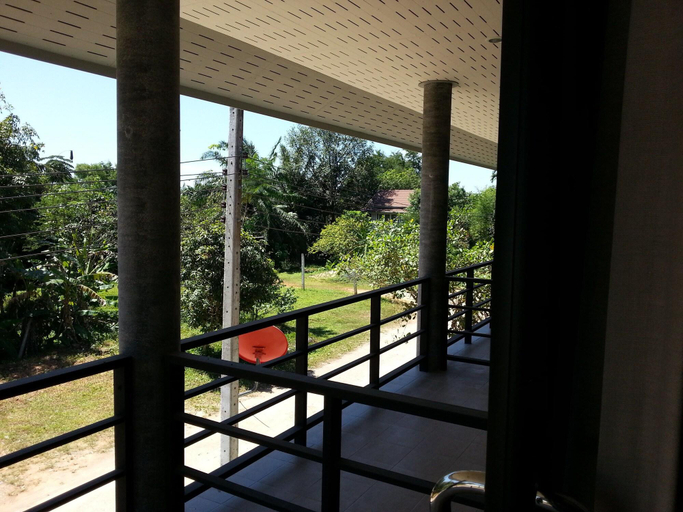 Bedroom 3, Water's House, Muang Surat Thani