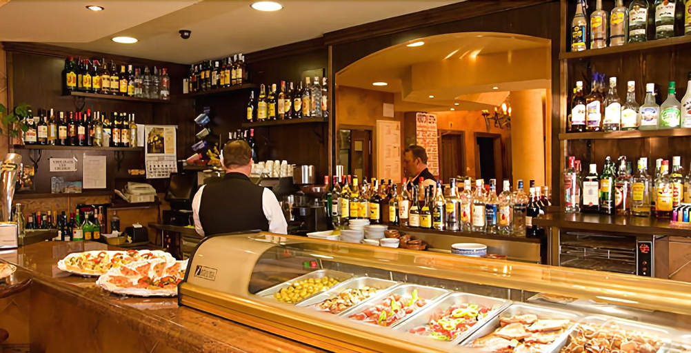 Food & Drinks, Hotel Rural Victoria, Guadalajara