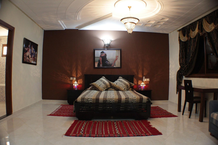 Exterior & Views, Riad Mimosa, Zouagha-Moulay Yacoub
