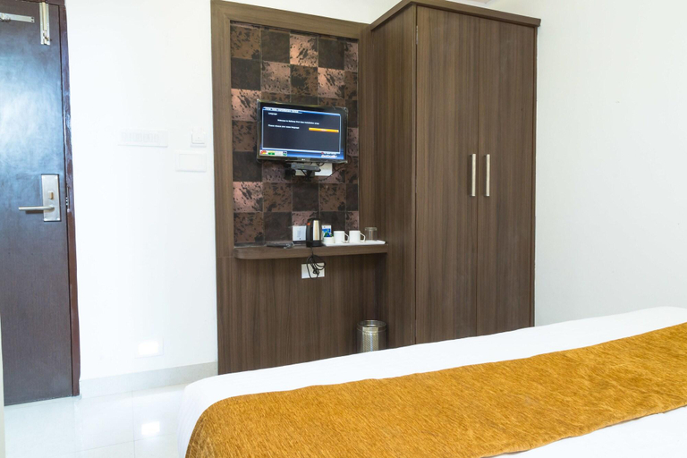 Public Area 2, The Porch Inn Hotel & Service Apartments, Bangalore
